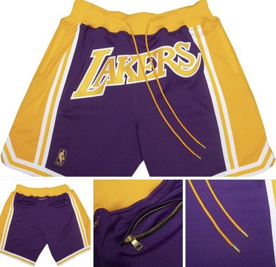 Mitchell & Ness x CLOT M&N LA Lakers Shooting Shirt Kobe Bryant  Knit Top