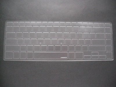asus 華碩 VivoBook S15 S510UQ/S510un/S510ua TPU鍵盤膜