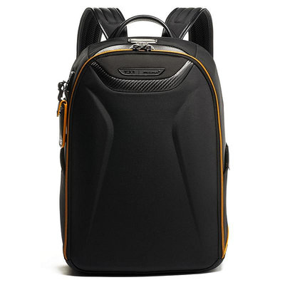 【原廠正貨】TUMI/途明 JK633 373002 McLaren系列 男士後背包 雙肩包 商務電腦包 旅行背包