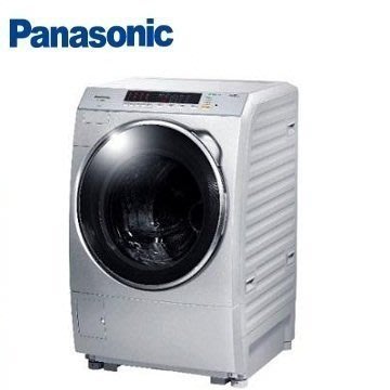 【免卡分期】Panasonic 國際牌16公斤 變頻洗脫滾筒洗衣機 NA-V178DW-L溫水洗衣 高溫殺菌 全省安裝