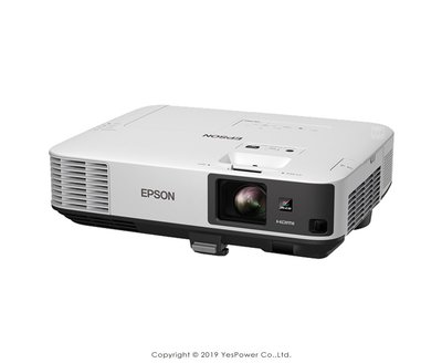 ＊來電享最低價＊EB-2065 EPSON 5500流明投影機/解析度1024*768/長效燈泡/聲音訊號輸出