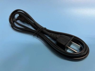 8字電源線 台灣鎰勝製造 SONY PS4 PS3 PS2 適用 1.8米 CCC 安規電源線