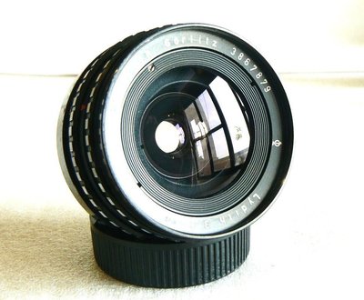 【悠悠山河】梅毒電影鏡 10葉片M42口--Meyer-Optik Lydith 30mm F3.5 1Q頂級鏡片