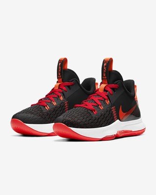 NIKE LEBRON WITNESS V EP 籃球鞋 5 全新台灣貨 現貨 26.5-27.5cm 可刷卡分期 下標請詢問 CQ9381-005 詹皇