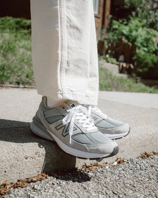 New Balance 990 V5的價格推薦第5 頁- 2023年10月| 比價比個夠BigGo