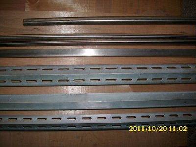 鍍鋅角鐵、無螺絲組合架、免螺絲角鋼架、DIY、合板、水電角鐵、白鐵管焊接、床板