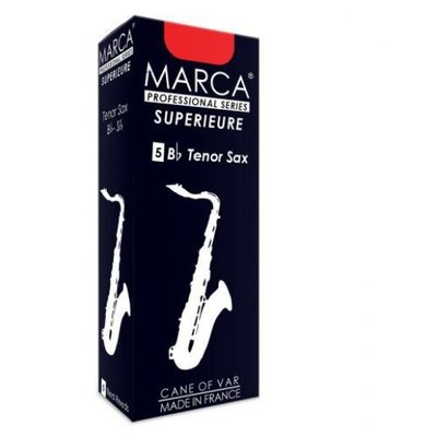 【 Marca】 法國Marca Tenor Superieure 天然竹片 *5
