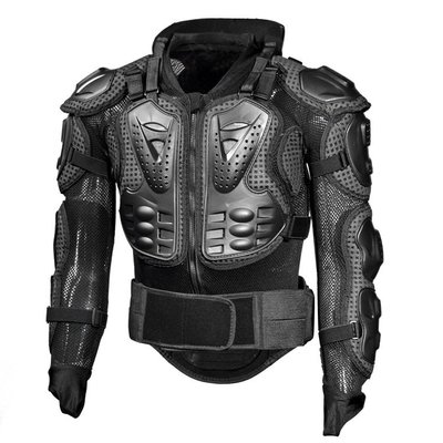 廠家直銷越野摩托車護甲衣賽車騎行運動衣服護肘護胸護具配護頸