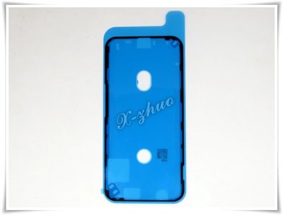 ☆群卓☆全新 APPLE iPhone 12 mini i12mini 面板總成防水膠條 框膠