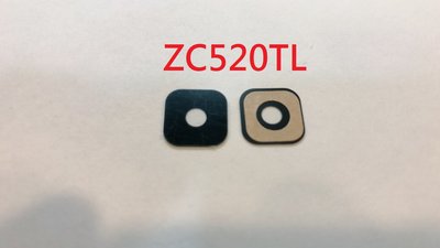 Asus 華碩 ZenFone 3 Max (ZC520TL) 玻璃 鏡片 外玻璃 鏡頭模糊 裂痕 刮傷 破裂