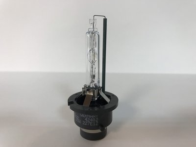特價~菲力浦德製HID燈管-D4S/4300k