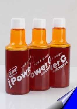 通信販售 iPowerG 滑順超強勁機油精 機油添加劑