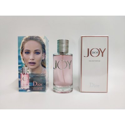 JOY BY Dior法國迪奧悅之歡女士香水90ml