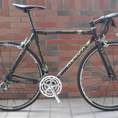 colnago c40 mk3