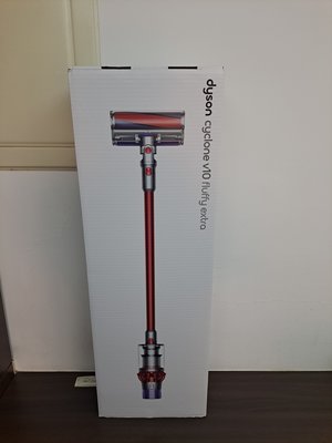 Dyson V10 Fluffy SV12的價格推薦- 2023年8月| 比價比個夠BigGo