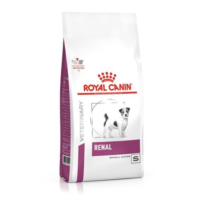 Royal Canin 皇家 RSD14 犬 腎臟小型犬配方 狗飼料 3.5kg