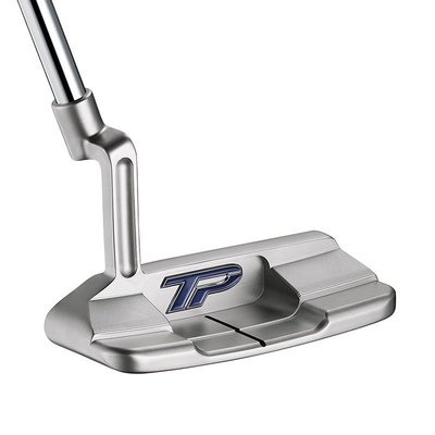 【熱賣下殺】新款Taylormade泰勒梅高爾夫球桿男士直條穩定推桿TP Blast系列