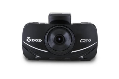 (全新盒裝~沒拆公司貨) +裸裝16G DOD CS9 cs9 雙鏡 WIFI 測速提示 行車記錄器 2.5K