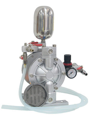 原裝A-10氣動隔膜泵耐腐蝕耐酸堿泵浦油漆噴漆增壓泵UV油墨泵PE泵