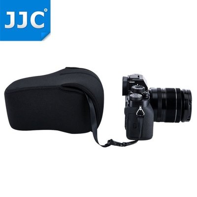 全新 現貨 fujifilm富士XT3相機內膽包XT4+18-55mm鏡頭收納保護套X-T2 X-T3 X-T4