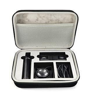 【全場免運】適用Insta360 EVO 折疊全景相機收納包 錄影機防震收納盒保護套