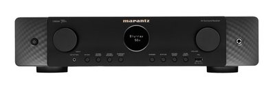 《 南港-傑威爾音響 》MARANTZ CINEMA 70S 7.2聲道網路環繞擴大機，環球知音公司貨，優惠中