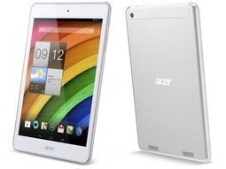ACER Iconia A1-830 7.9吋IPS雙核心平板 (WIFI版/16G)