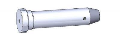 【BCS武器空間】GHK M4高循環射速套件組用輕量化鋁合金緩衝器buffer-ZGHKM4-KIT-03-3
