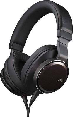 平廣 JVC HA-SW01 耳罩式 耳機 可換線 日本版 木質振膜 WOOD 保固1年 另售02 SONY AKG
