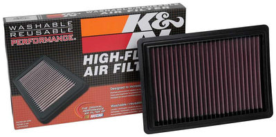 適配英菲尼迪QX50 2.0T KN高流量風格空氣濾芯進氣格空濾