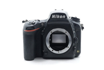 【台中青蘋果】Nikon D750 單機身 二手 全片幅相機 單眼相機 快門次數約11,670 #87758