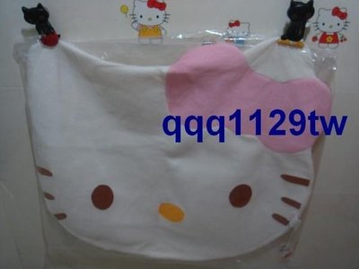 (3/13'24現貨)超級萌~Hello Kitty(79*68cm)超大頭造型柔軟地墊 地毯 腳踏墊門墊(另玻璃馬克杯