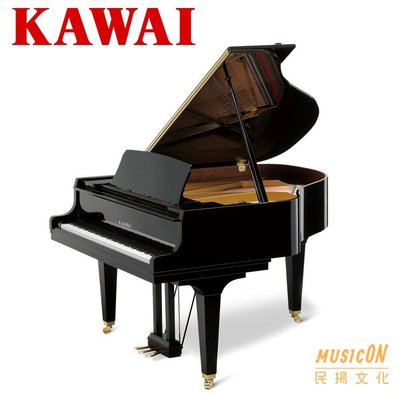 【民揚樂器】三角鋼琴 河合平台鋼琴 河合鋼琴 KAWAI GL-30 166cm 日本進口演奏型鋼琴