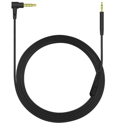 耳機替換線適用于Bose QC35 700 PXC550升級線2.5轉3.5mm