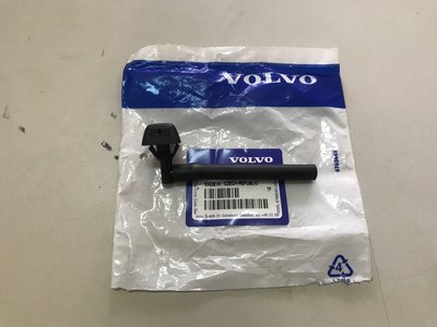 雨刷噴水頭 VOLVO S60 01-09 XC70 01-07