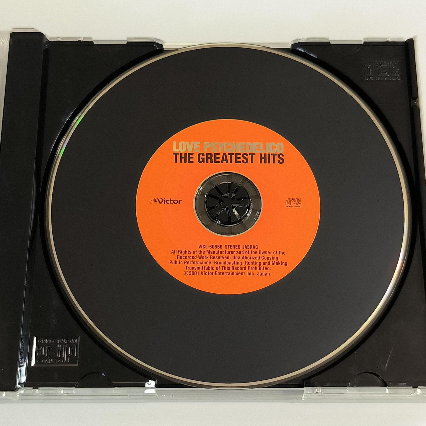 大衛東洋] Love Psychedelico-The Greatest Hits 日盤| Yahoo奇摩拍賣