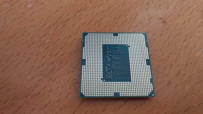 新達3C Intel® Xeon® E3-1231 V3 3.4 GHz 快取 8M 無內建顯示 售價=1000元