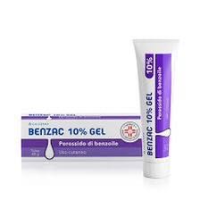 純淨紐西蘭🌿 澳洲 Benzac 10% gel 60g 正品 紐澳代購直送 人氣品牌