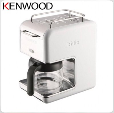 英國 Kenwood kMix 美式咖啡機   (CM020)
