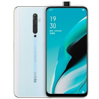 【現貨速發】二手正品OPPO Reno2Z 手機全面屏4800萬變焦四攝 Reno2