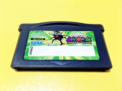 幸運小兔 GBA 甲蟲王者 通往偉大冠軍的道路 任天堂 NDS GameBoy GBM GBA-SP 主機適用