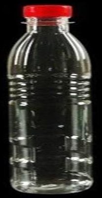 【免洗餐具】《寶特瓶》塑膠瓶 果汁瓶 青草茶罐 (330cc)