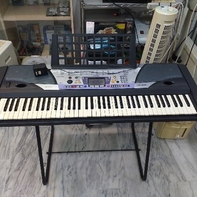 YAMAHA 電子琴 76鍵 ( PSR-GX76)