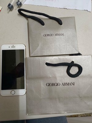 giorgio armani提袋giorgio armani紙袋