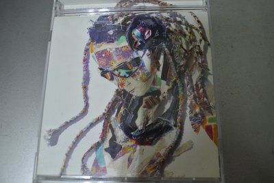 CD ~ Misia: singer for singer ~ 2004 Rhythmedia RXCD-24007