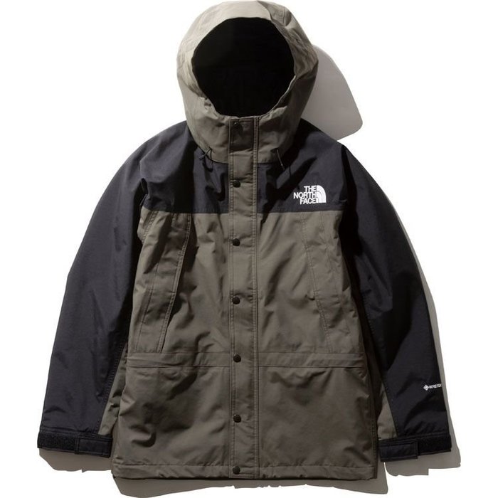 【日貨代購CITY】THE NORTH FACE MOUNTAIN LIGHT JACKET