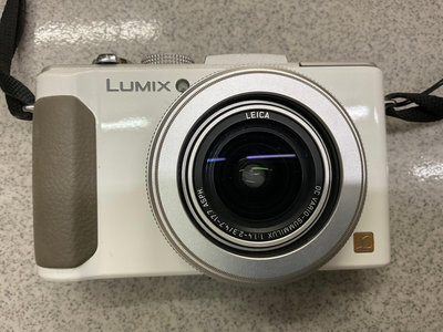 [保固一年][高雄明豐]  Panasonic Lumix LX7 便宜賣 lx2 lx3 lx5 [G0401]