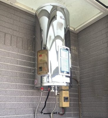 【工匠家居生活館 】喜特麗 JT-EH115D 儲熱式 電能熱水器 15加侖 電熱水器