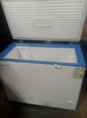 優尼酷冷凍冰櫃