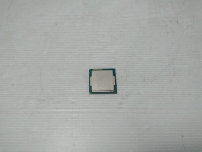 404 [大鋼牙二手3C]CPU INTEL Core i5-4460 3.2/1150 ( 一元起標 )